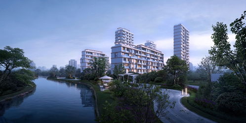 2020，大發地產產品線 以愛為名，物業管理煥新升級